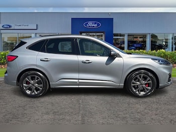 Used Ford Kuga 2023 for sale - 78376927: Photo