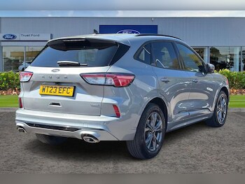 Used Ford Kuga 2023 for sale - 78376927: Photo