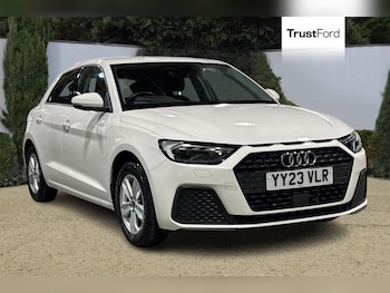 Used Audi A1 2023 for sale - 78767881: Photo