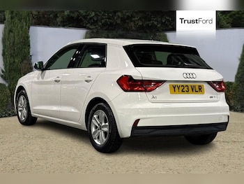 Used Audi A1 2023 for sale - 78767881: Photo