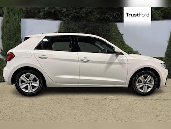 Used Audi A1 2023 for sale - 78767881: Photo