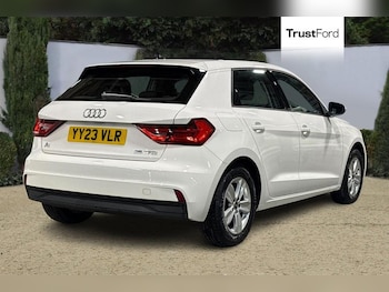 Used Audi A1 2023 for sale - 78767881: Photo
