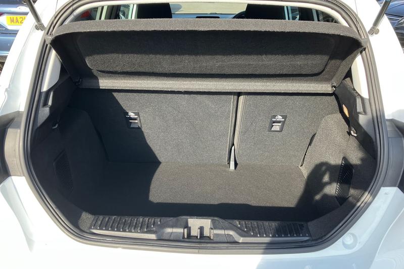 Used Ford Fiesta 2023 for sale - 76146704: Photo 21