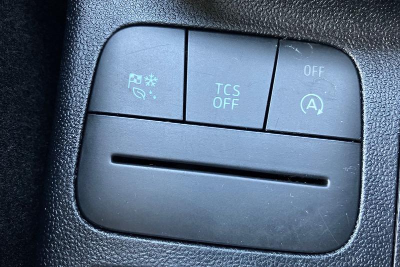 Used Ford Fiesta 2023 for sale - 76146704: Photo 26