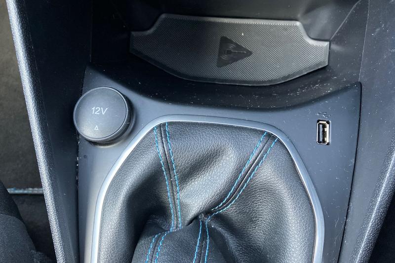 Used Ford Fiesta 2023 for sale - 76146704: Photo 27