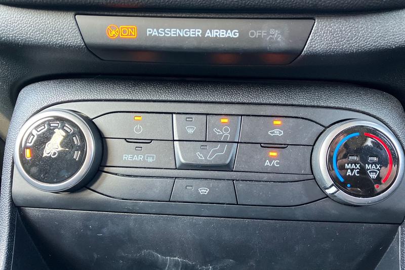 Used Ford Fiesta 2023 for sale - 76146704: Photo 28