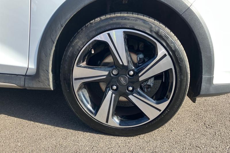 Used Ford Fiesta 2023 for sale - 76146704: Photo 8