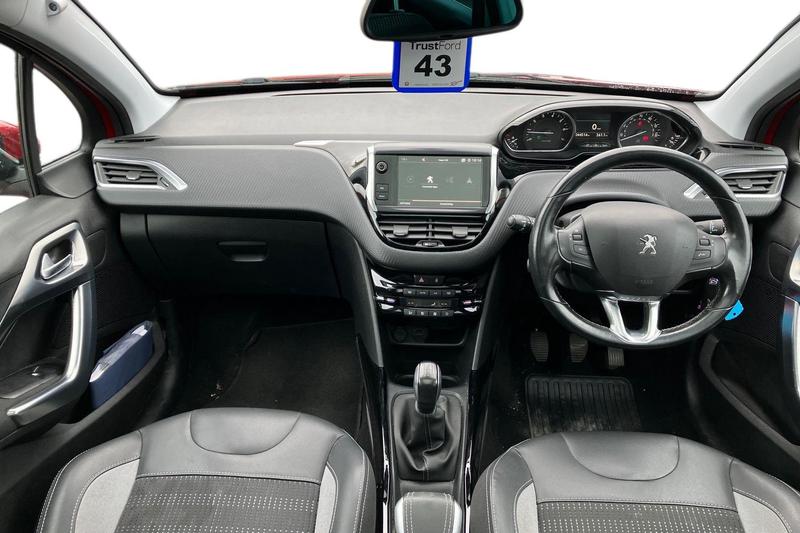 Used Peugeot 2008 2018 for sale - 76162015: Photo 10