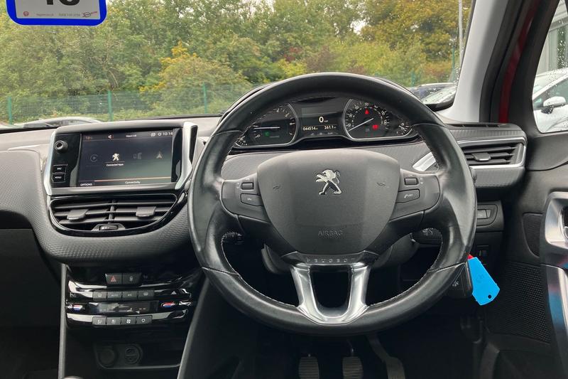 Used Peugeot 2008 2018 for sale - 76162015: Photo 12