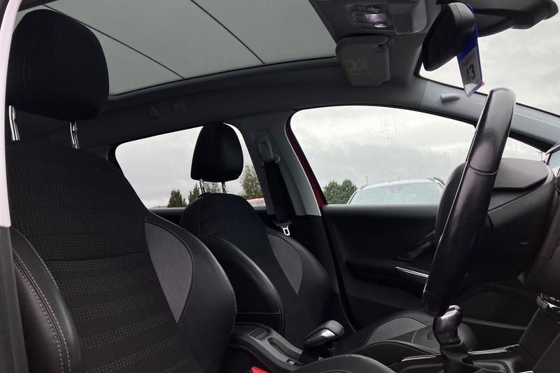 Used Peugeot 2008 2018 for sale - 76162015: Photo 17
