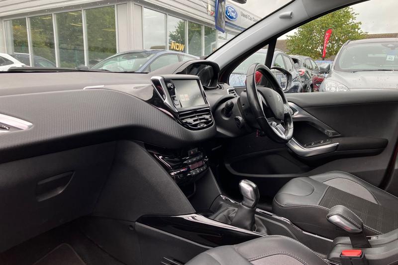 Used Peugeot 2008 2018 for sale - 76162015: Photo 18