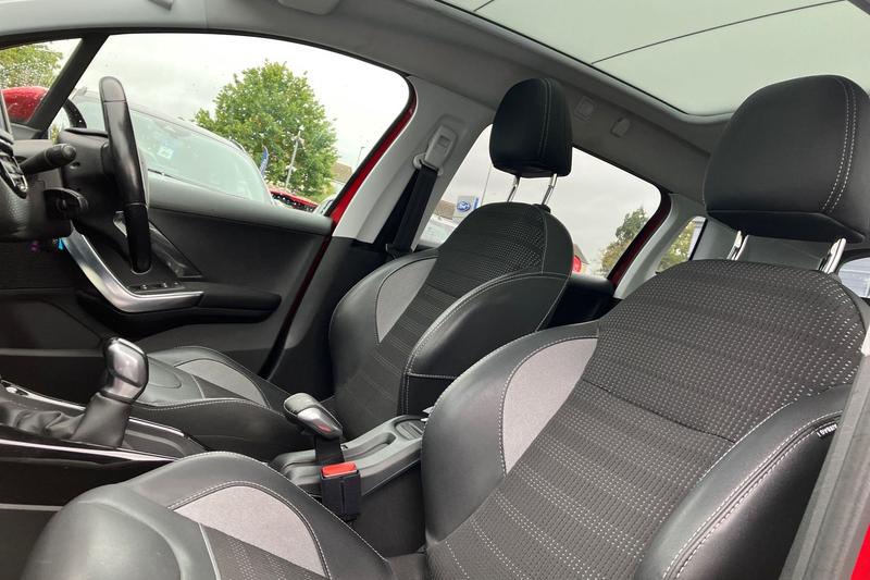 Used Peugeot 2008 2018 for sale - 76162015: Photo 19