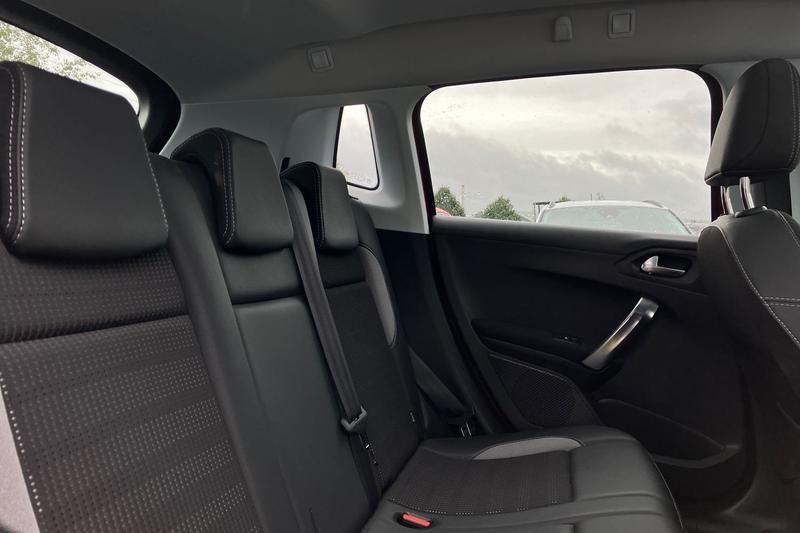 Used Peugeot 2008 2018 for sale - 76162015: Photo 20