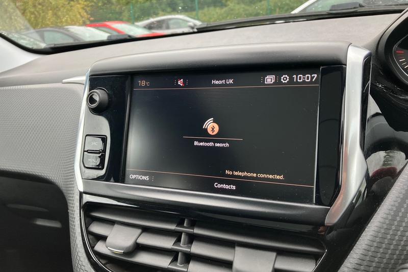 Used Peugeot 2008 2018 for sale - 76162015: Photo 29