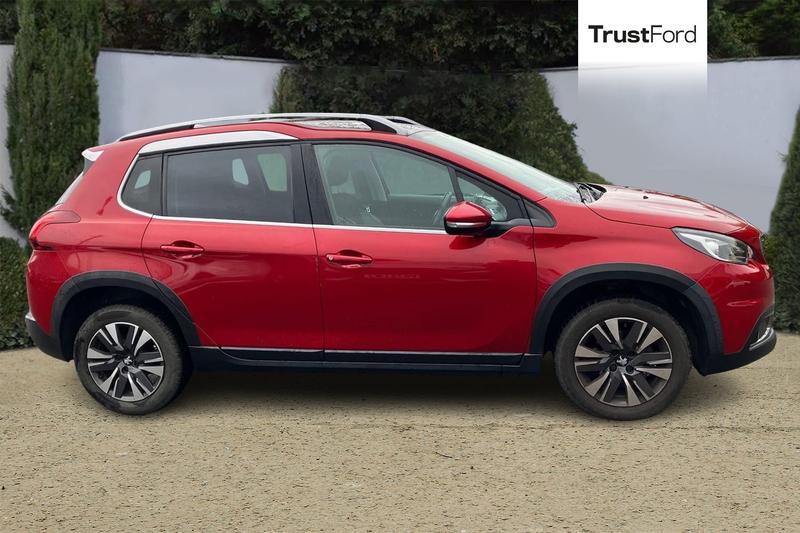 Used Peugeot 2008 2018 for sale - 76162015: Photo 3