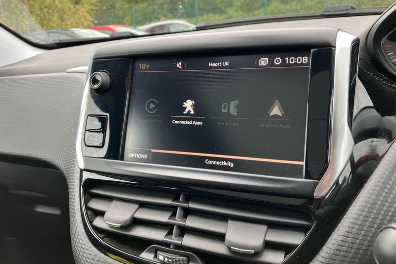 Used Peugeot 2008 2018 for sale - 76162015: Photo 30
