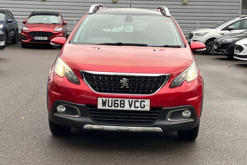 Used Peugeot 2008 2018 for sale - 76162015: Photo 36