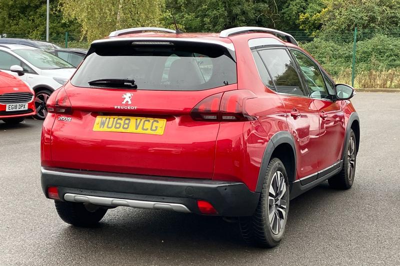 Used Peugeot 2008 2018 for sale - 76162015: Photo 40