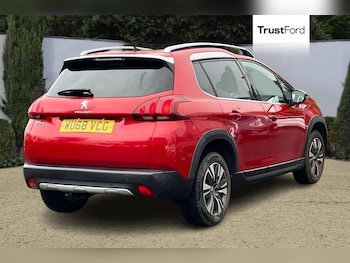 Used Peugeot 2008 2018 for sale - 76162015: Photo 4