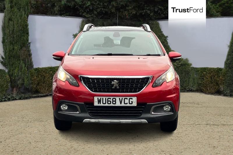 Used Peugeot 2008 2018 for sale - 76162015: Photo 6