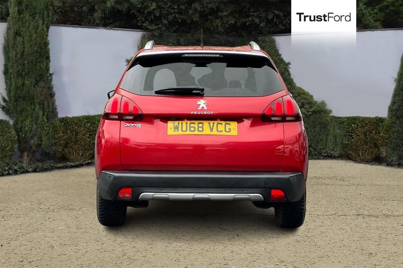 Used Peugeot 2008 2018 for sale - 76162015: Photo 7