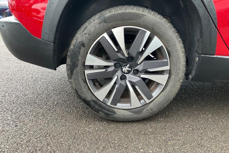 Used Peugeot 2008 2018 for sale - 76162015: Photo 8