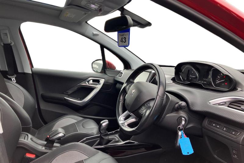 Used Peugeot 2008 2018 for sale - 76162015: Photo 9