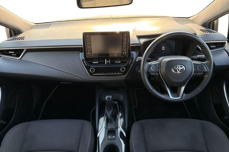 Used Toyota Corolla 2022 for sale - 77746739: Photo 10