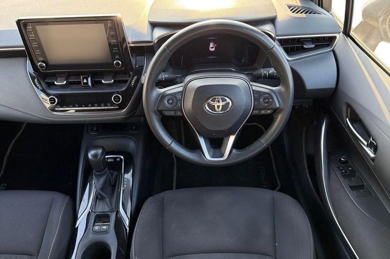 Used Toyota Corolla 2022 for sale - 77746739: Photo 11