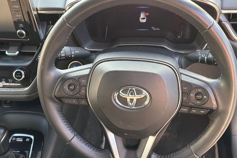 Used Toyota Corolla 2022 for sale - 77746739: Photo 12