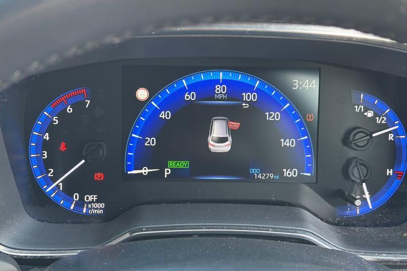 Used Toyota Corolla 2022 for sale - 77746739: Photo 13