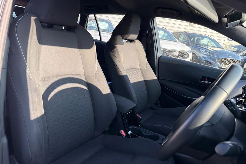 Used Toyota Corolla 2022 for sale - 77746739: Photo 17