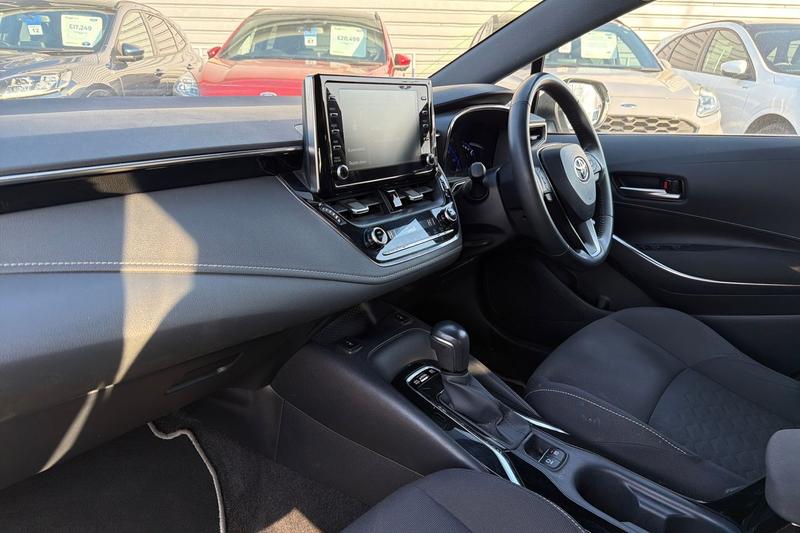 Used Toyota Corolla 2022 for sale - 77746739: Photo 18