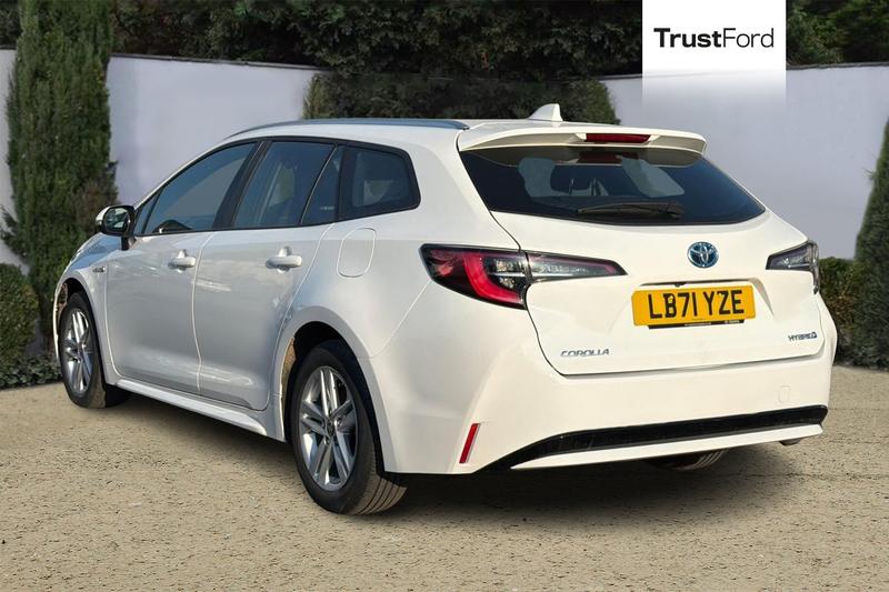 Used Toyota Corolla 2022 for sale - 77746739: Photo 2