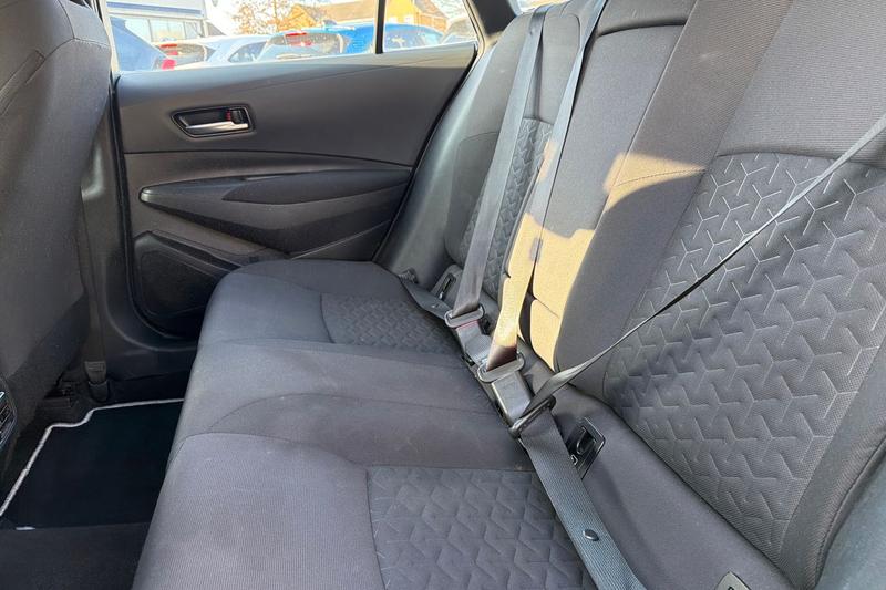 Used Toyota Corolla 2022 for sale - 77746739: Photo 20