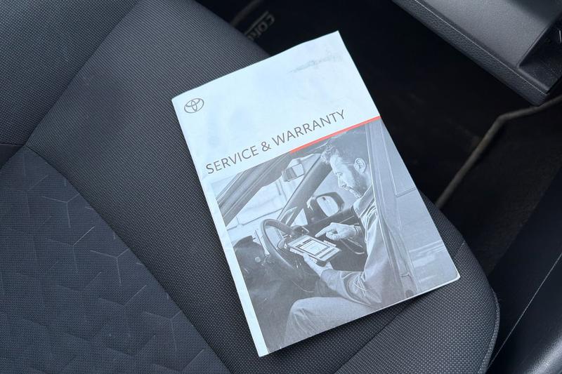 Used Toyota Corolla 2022 for sale - 77746739: Photo 22