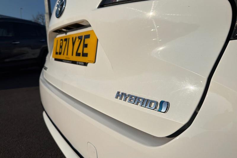 Used Toyota Corolla 2022 for sale - 77746739: Photo 23