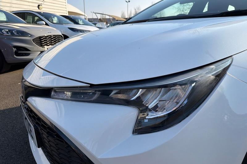 Used Toyota Corolla 2022 for sale - 77746739: Photo 26