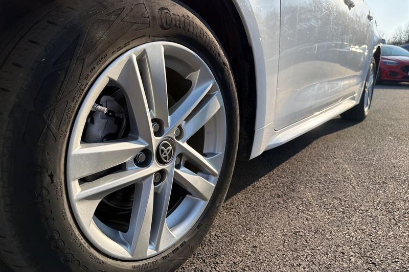 Used Toyota Corolla 2022 for sale - 77746739: Photo 27