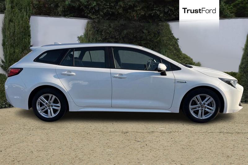 Used Toyota Corolla 2022 for sale - 77746739: Photo 3