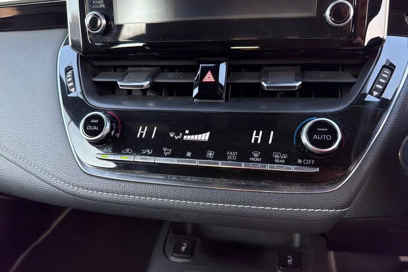 Used Toyota Corolla 2022 for sale - 77746739: Photo 32