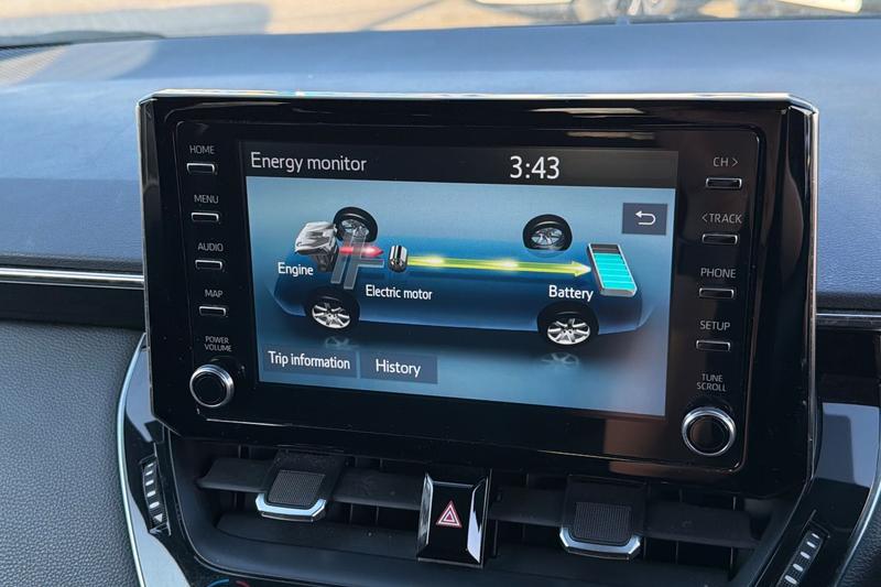 Used Toyota Corolla 2022 for sale - 77746739: Photo 34