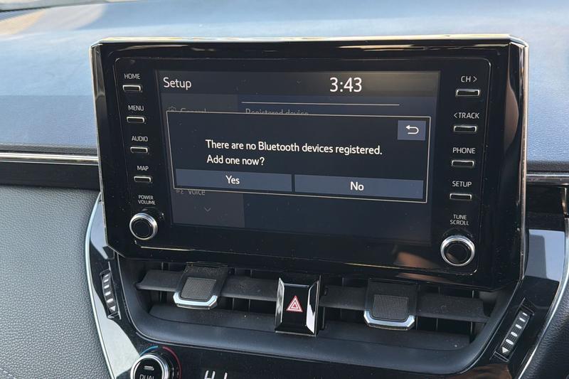 Used Toyota Corolla 2022 for sale - 77746739: Photo 36