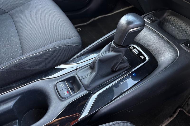 Used Toyota Corolla 2022 for sale - 77746739: Photo 37