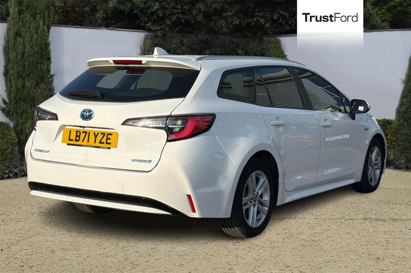 Used Toyota Corolla 2022 for sale - 77746739: Photo 4