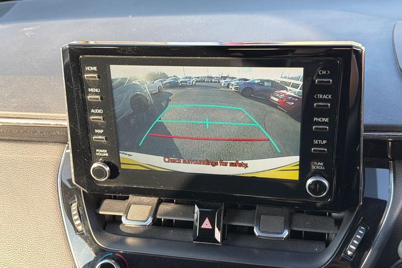 Used Toyota Corolla 2022 for sale - 77746739: Photo 40