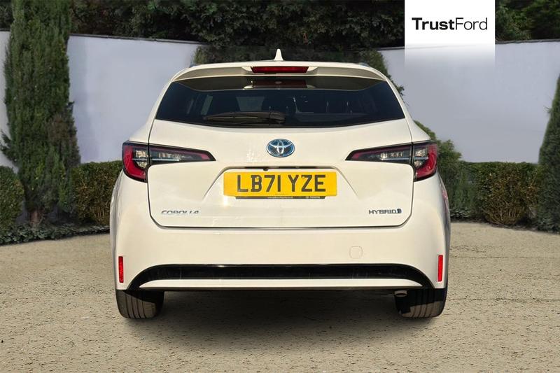 Used Toyota Corolla 2022 for sale - 77746739: Photo 7