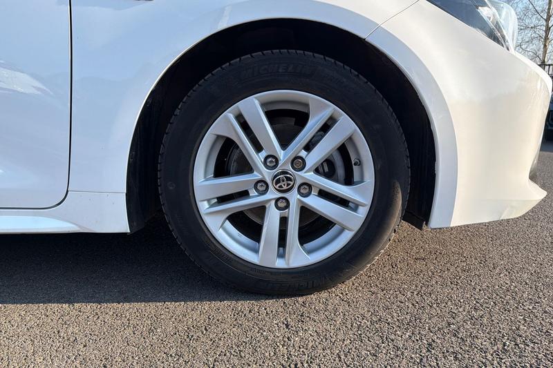 Used Toyota Corolla 2022 for sale - 77746739: Photo 8