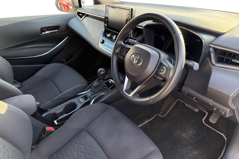 Used Toyota Corolla 2022 for sale - 77746739: Photo 9