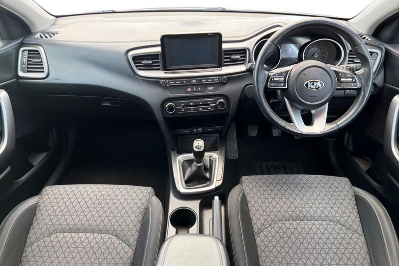 Used Kia Ceed 2019 for sale - 77918555: Photo 10